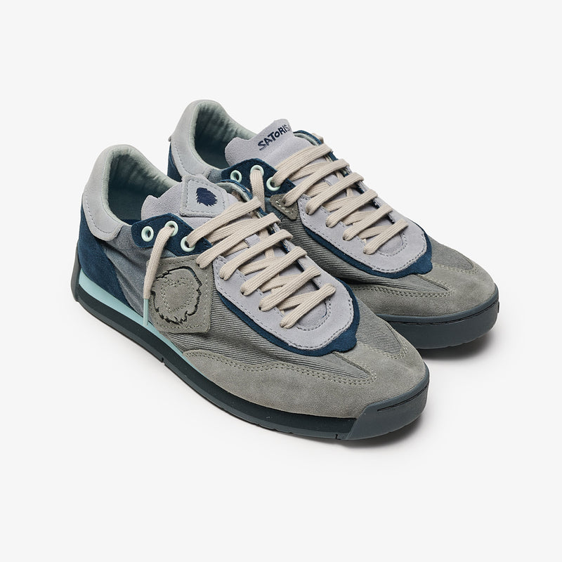 Satorisan Ensō Gaia