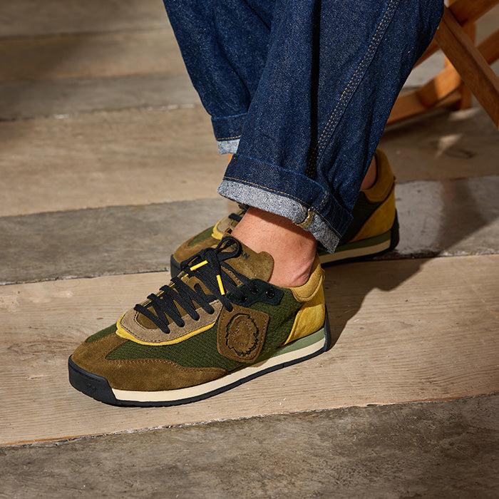 Satorisan Ensō Twill Felt