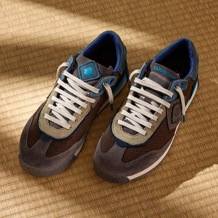 Satorisan Ensō Twill Felt