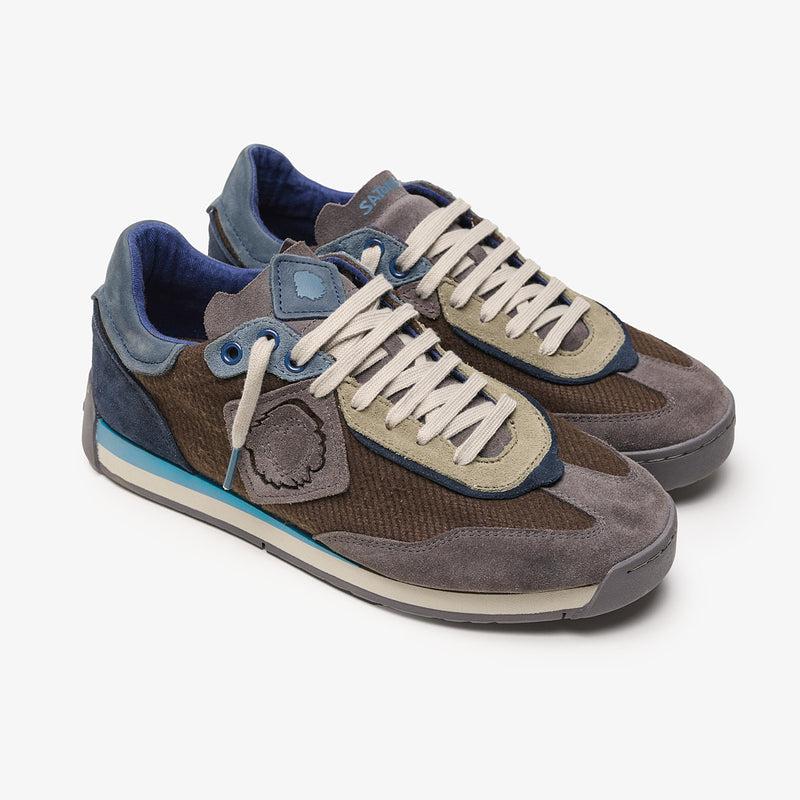 Satorisan Ensō Twill Felt