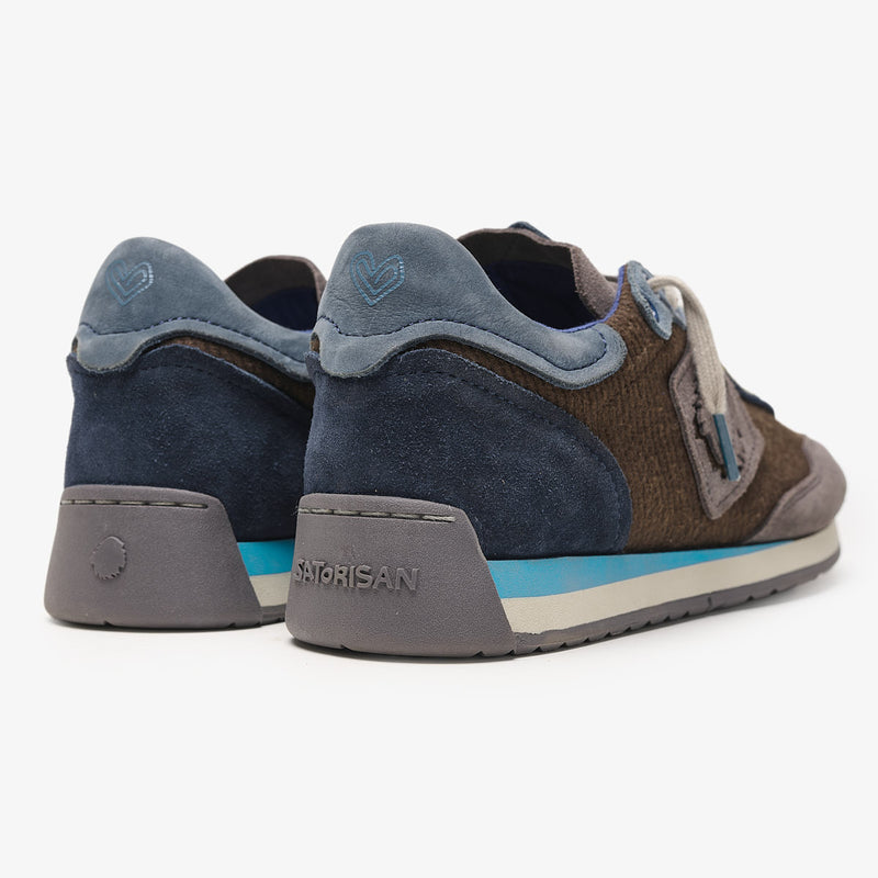 Satorisan Ensō Twill Felt