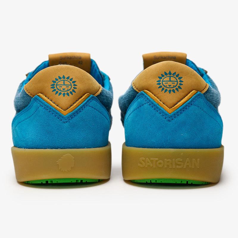 Satorisan Hatko Vintage