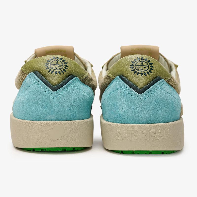 Satorisan Hatko Vintage