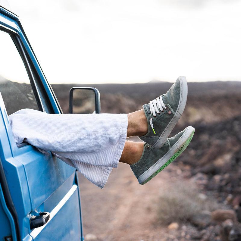 Satorisan Heisei Gaia Terra.2