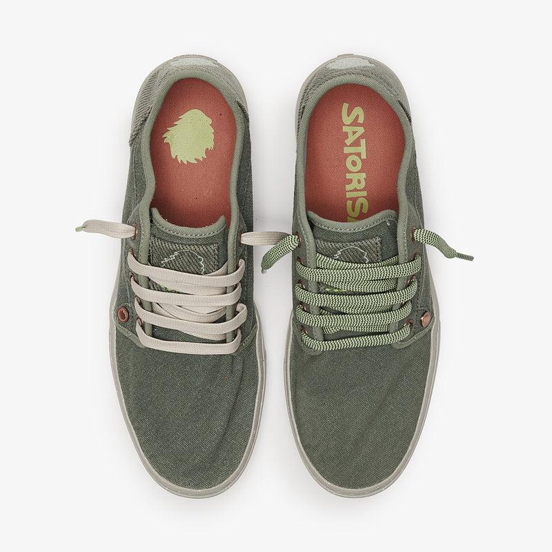 Satorisan Heisei Gaia Terra.2