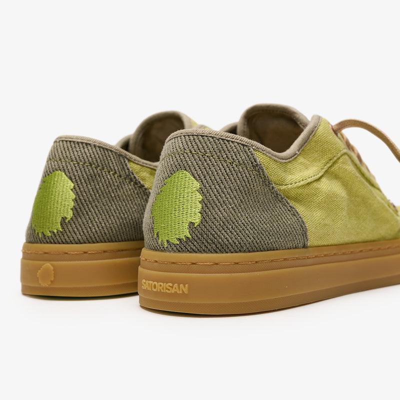 Satorisan Heisei Gaia Terra.2