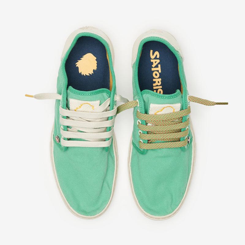 Satorisan Heisei Gaia Terra.2