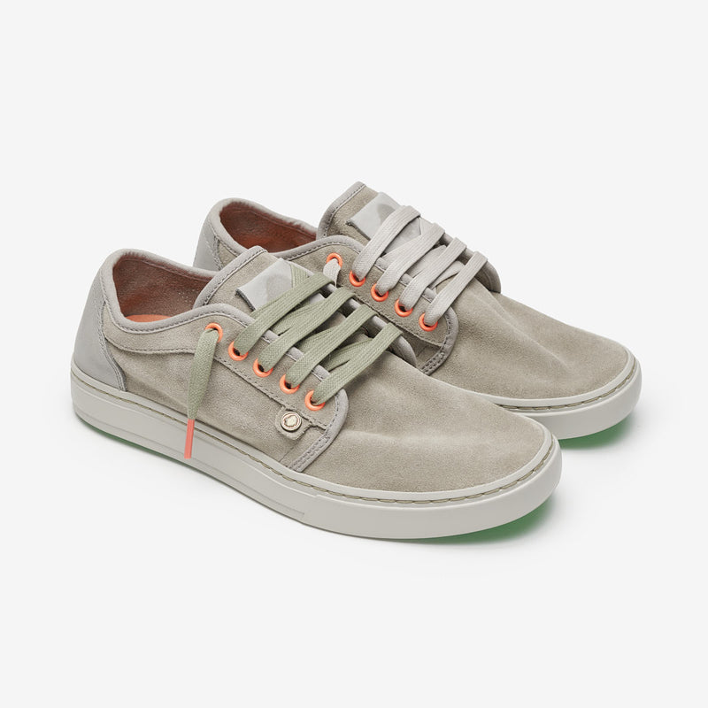 Satorisan Heisei Suede