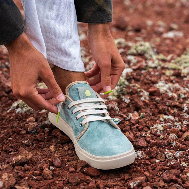 Satorisan Heisei Suede