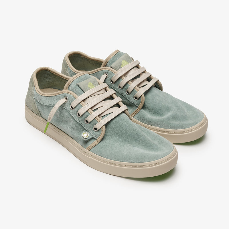 Satorisan Heisei Suede