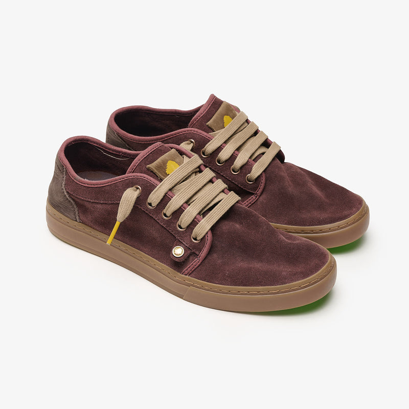 Satorisan Heisei Suede
