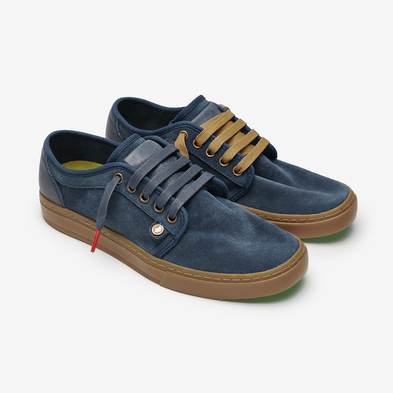 Satorisan Heisei Suede