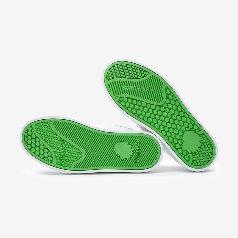 Satorisan Heisei V2 Napa