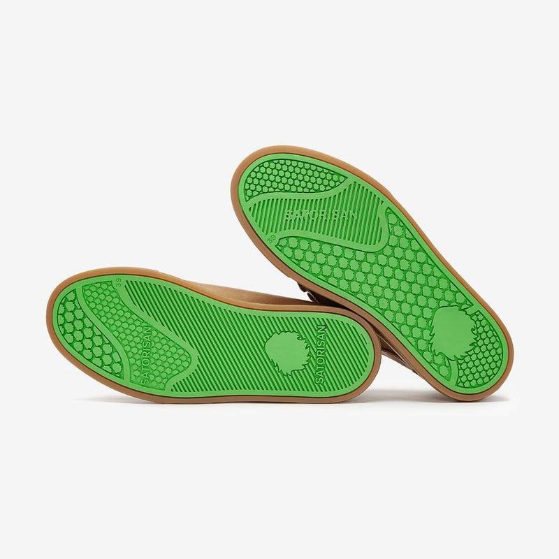 Satorisan Heisei V2 Napa