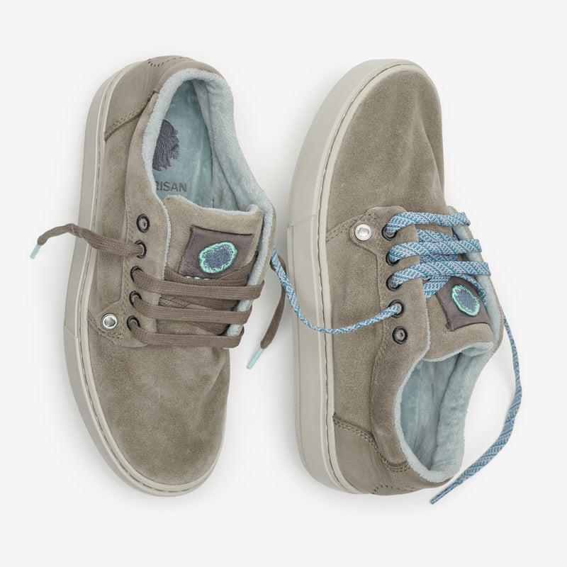 Satorisan Heisei V2 Suede