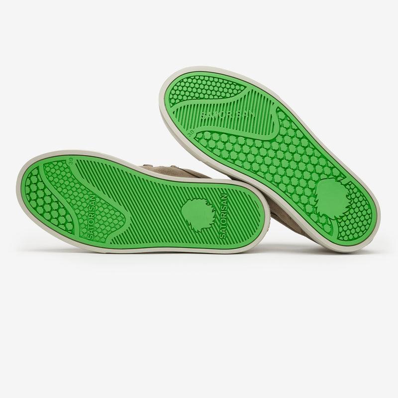 Satorisan Heisei V2 Suede