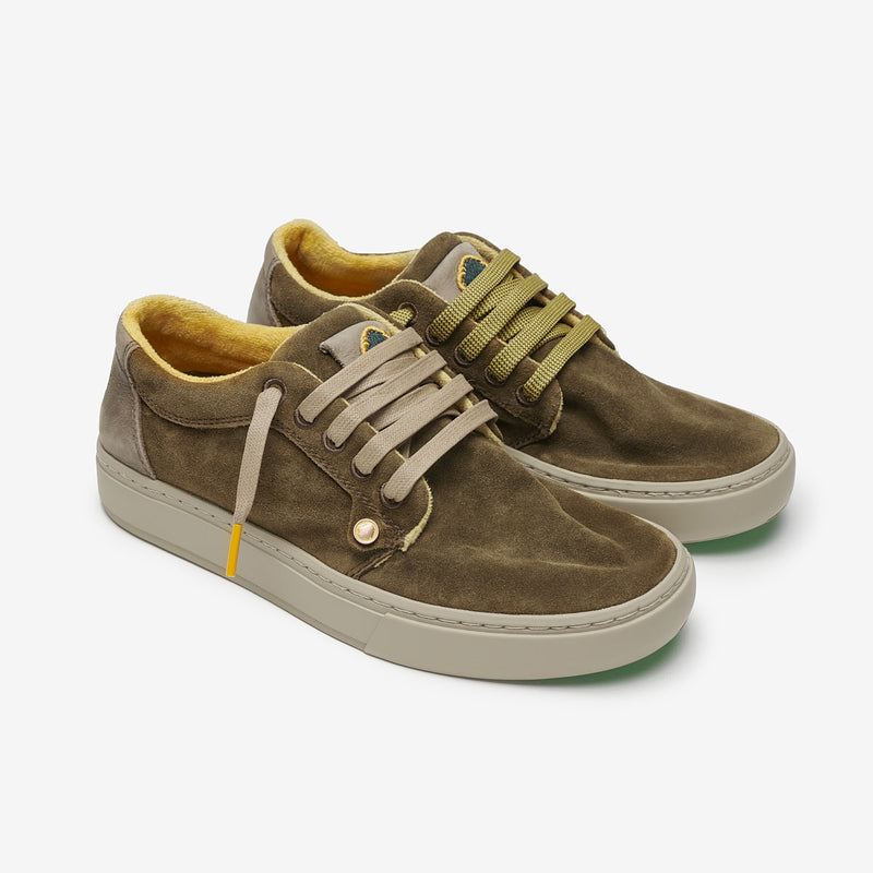 Satorisan Heisei V2 Suede