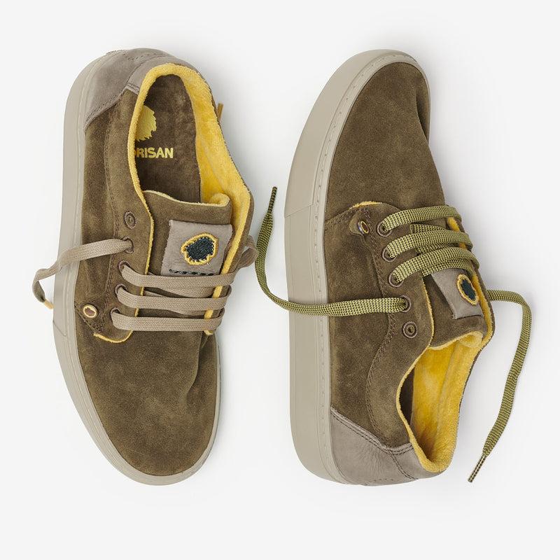 Satorisan Heisei V2 Suede