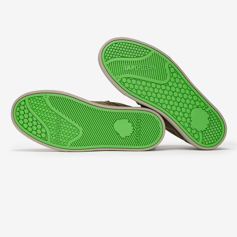 Satorisan Heisei V2 Suede