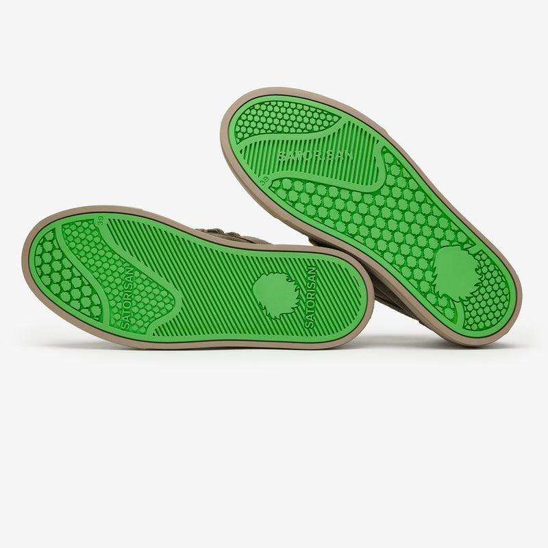 Satorisan Heisei V2 Suede