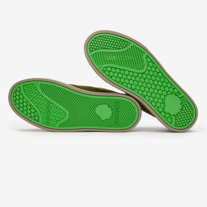 Satorisan Heisei V2 Suede