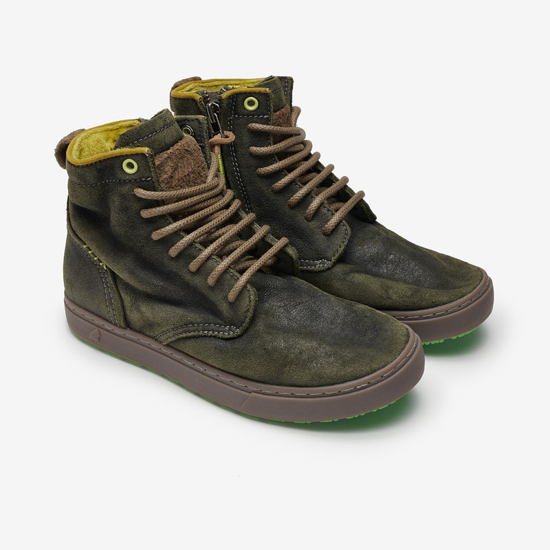 Satorisan Hida Spitfire