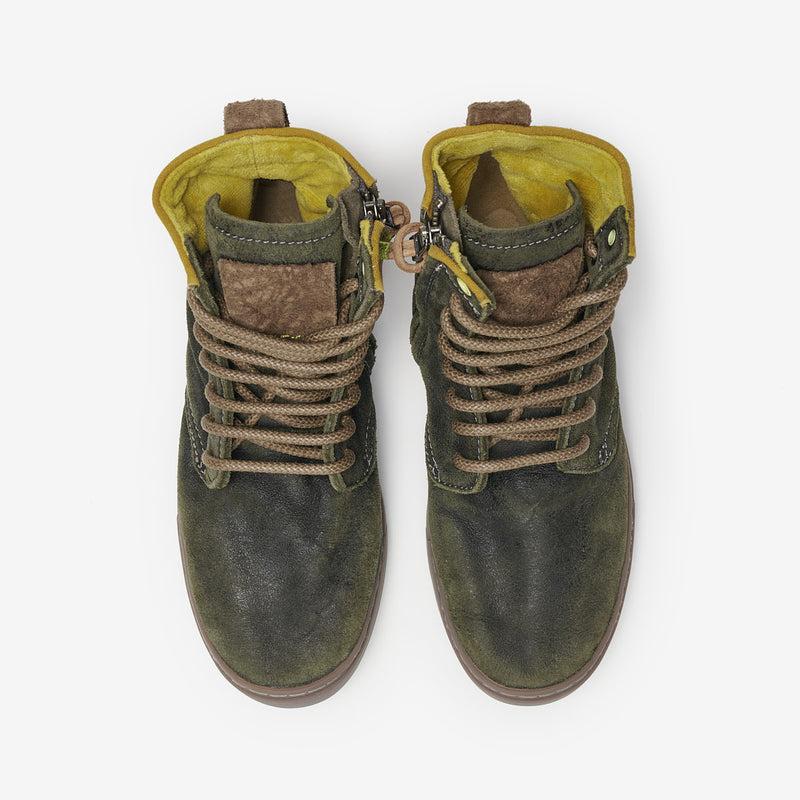 Satorisan Hida Spitfire