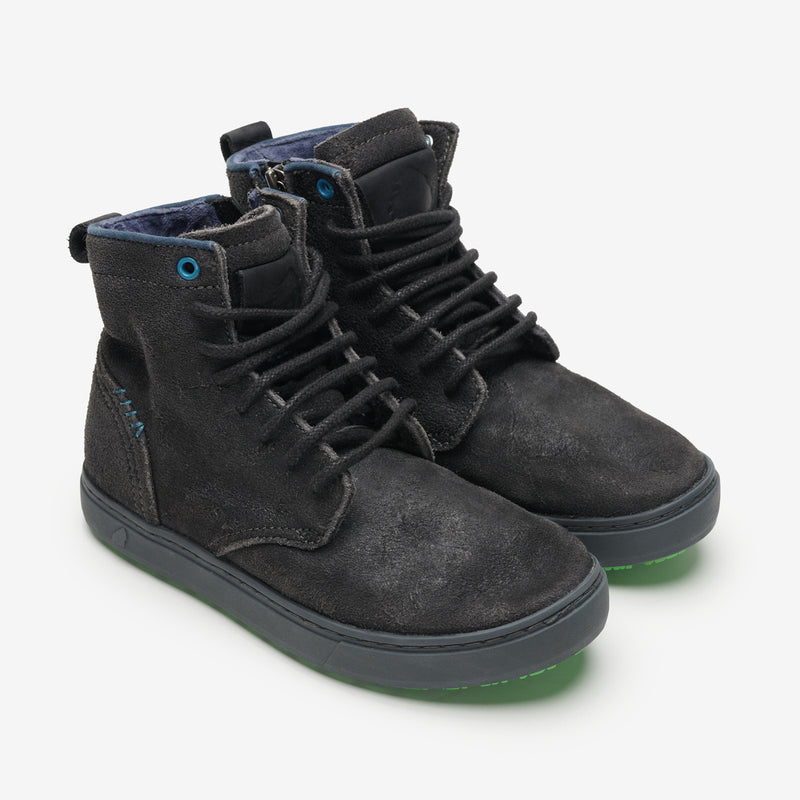 Satorisan Hida Spitfire