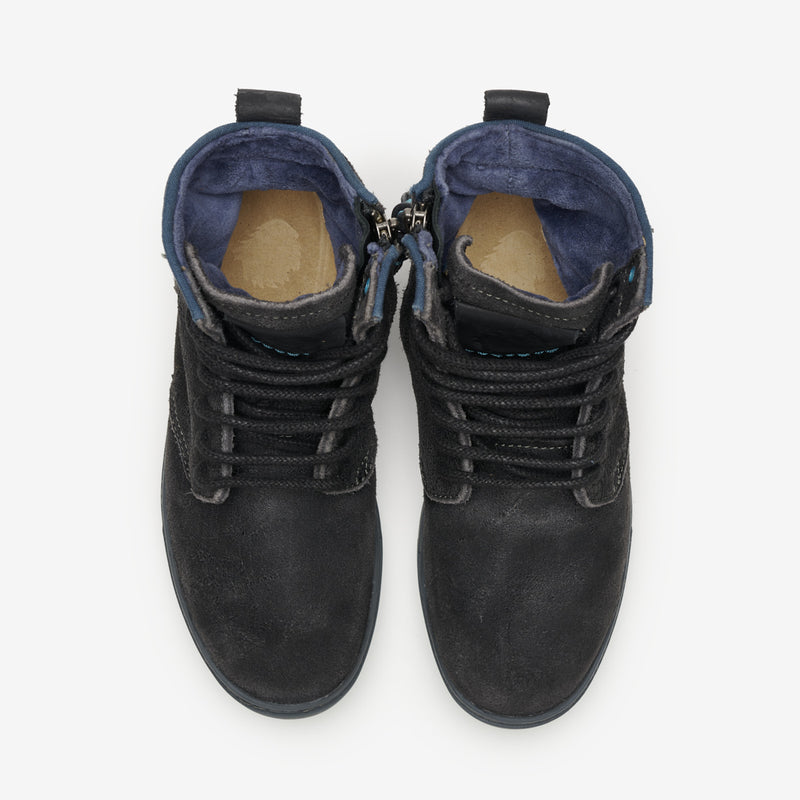 Satorisan Hida Spitfire