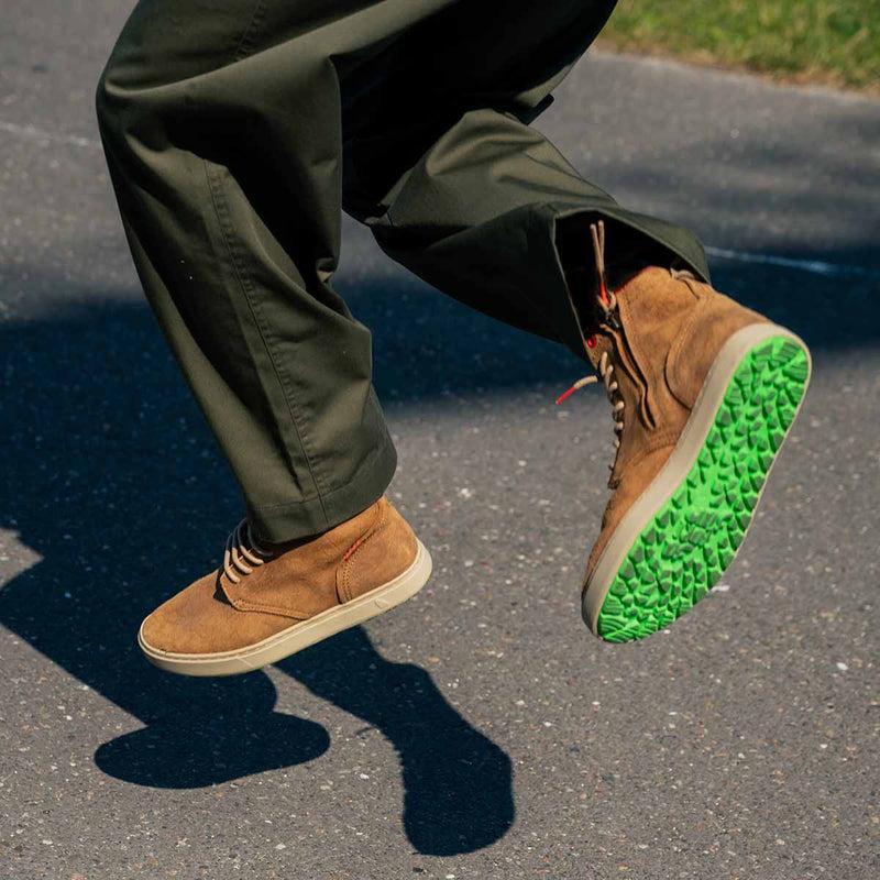 Satorisan Hida Spitfire