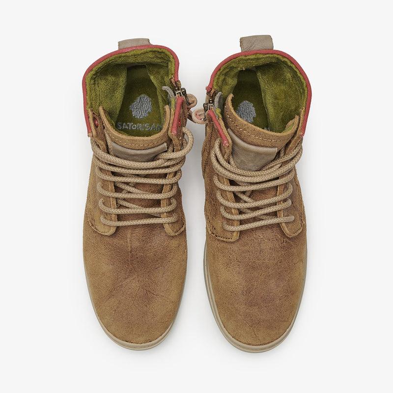 Satorisan Hida Spitfire