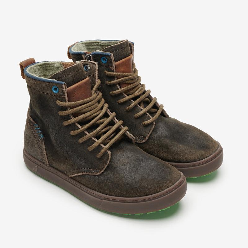 Satorisan Hida Spitfire