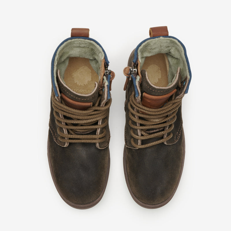 Satorisan Hida Spitfire