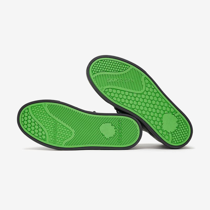 Satorisan Kaizen + Chukka Premium