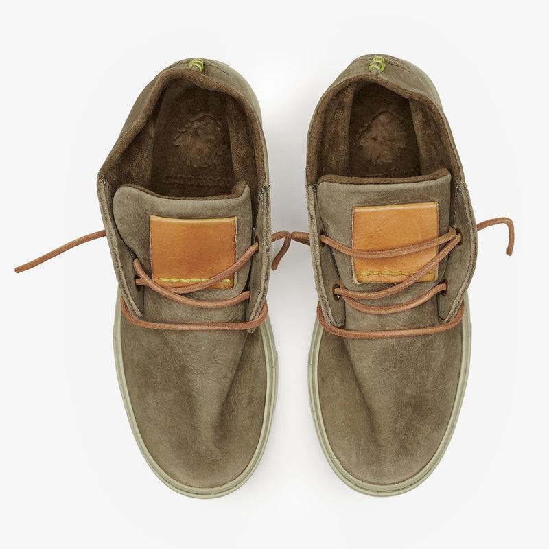 Satorisan Kaizen + Chukka Premium