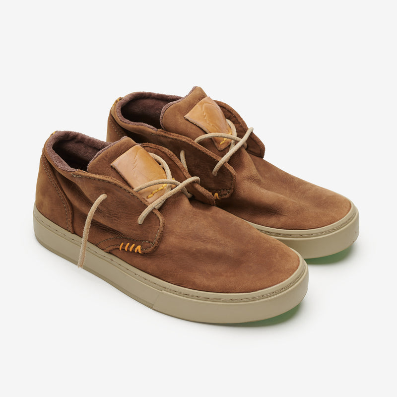 Satorisan Kaizen + Chukka Premium