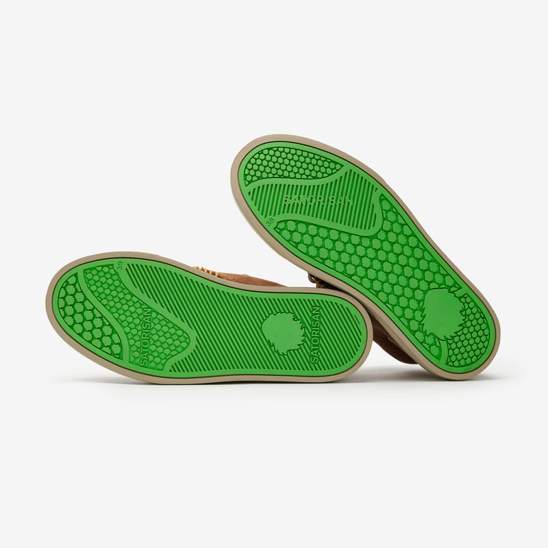 Satorisan Kaizen + Chukka Premium