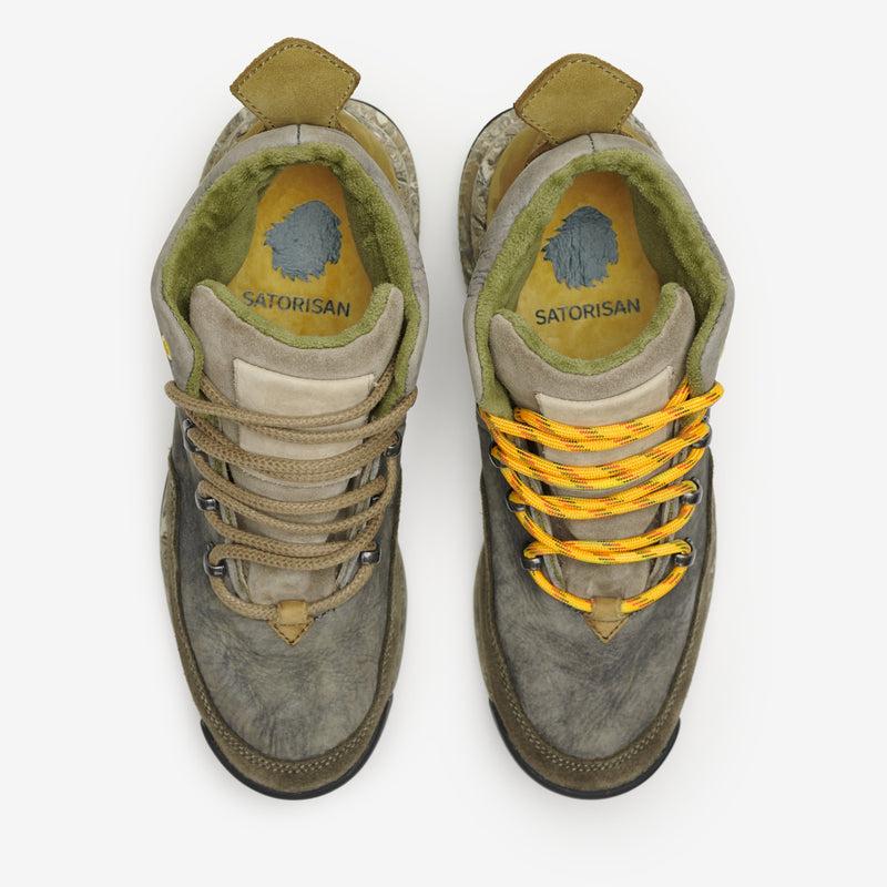 Satorisan Kiso Premium