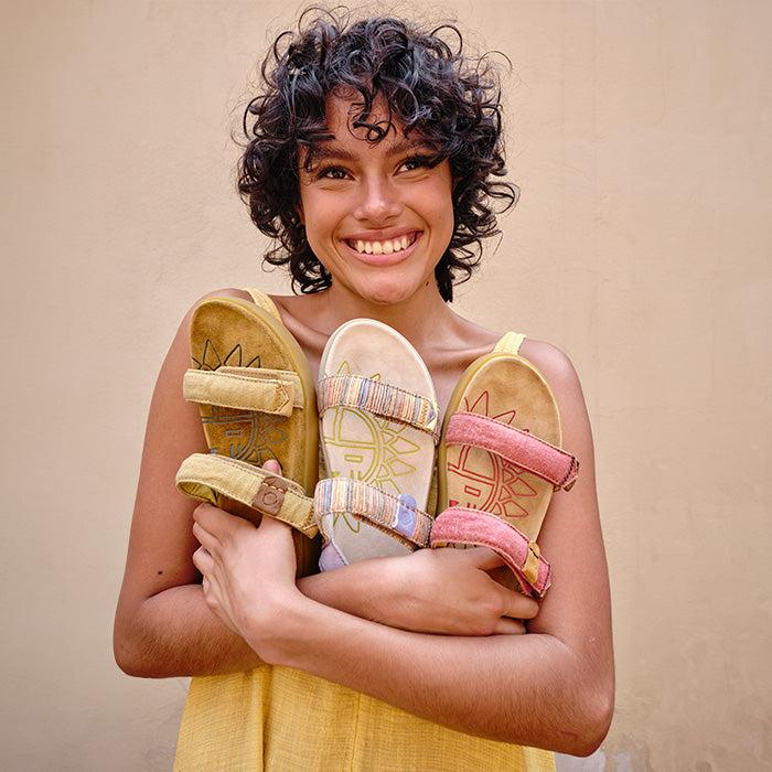 Satorisan Kona Linen