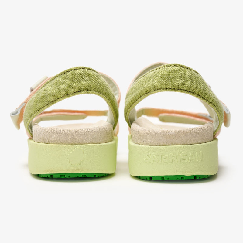 Satorisan Kona Linen