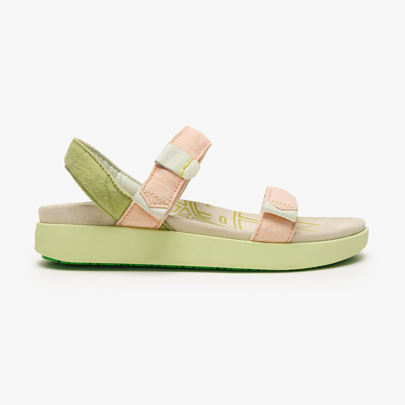 satorisan Kona Linen