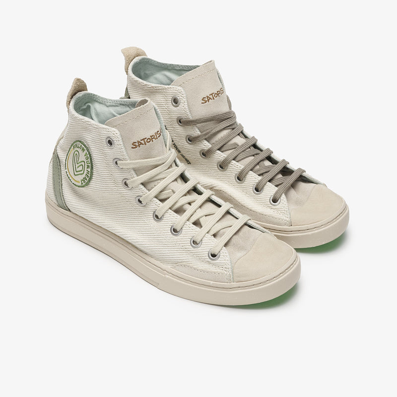 Satorisan Koto Mid Cotton Vintage