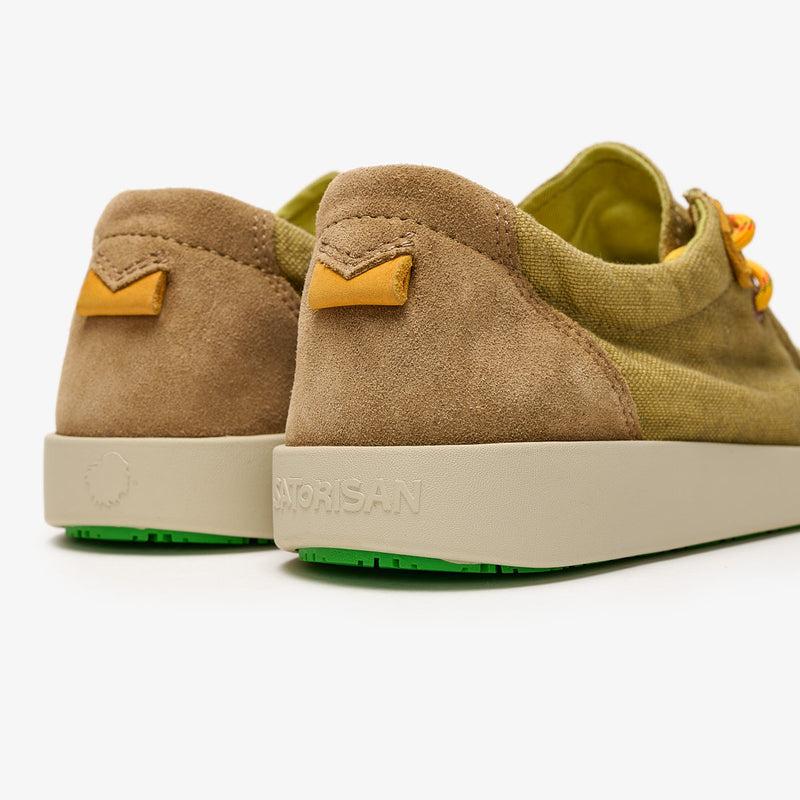 Satorisan Kwahu Linen