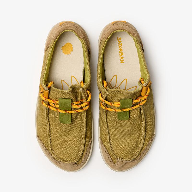 Satorisan Kwahu Linen