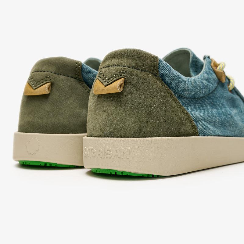 Satorisan Kwahu Linen