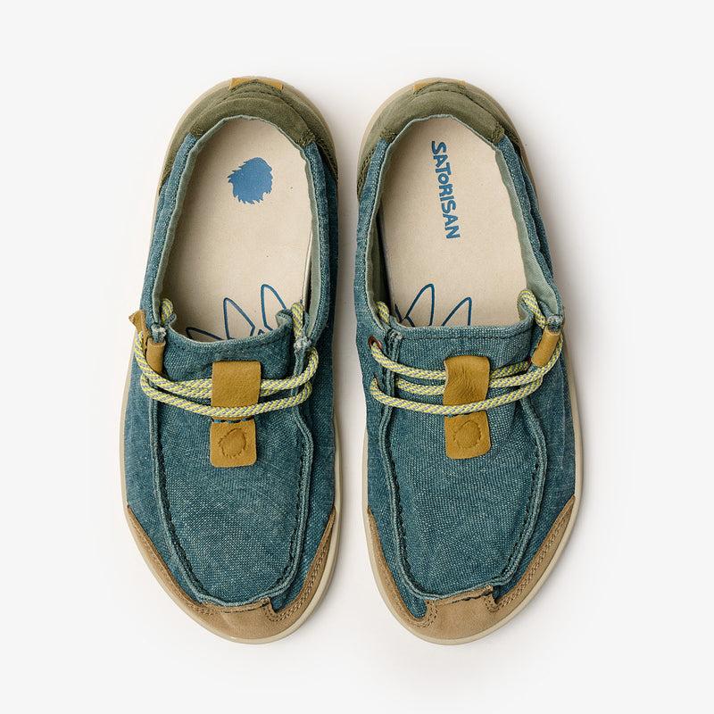 Satorisan Kwahu Linen