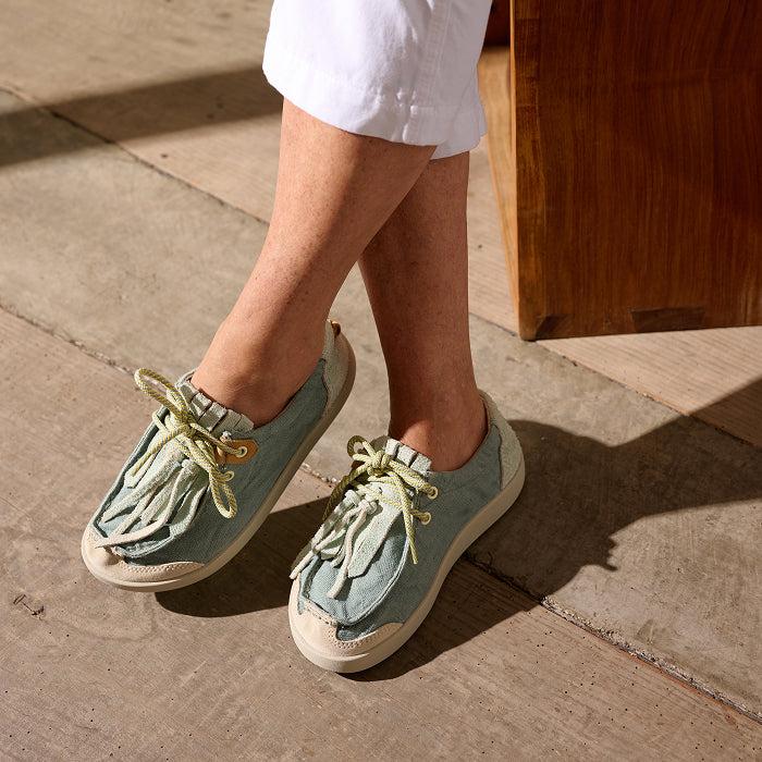 Satorisan Kwahu Linen