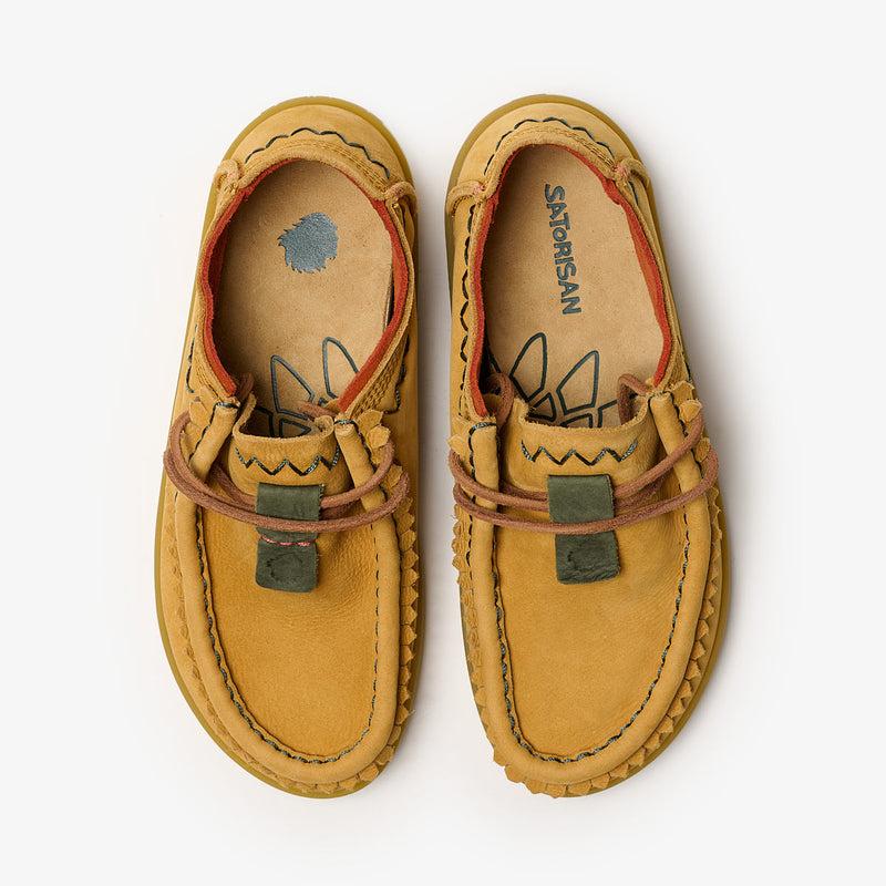 Satorisan Kwahu Rustic