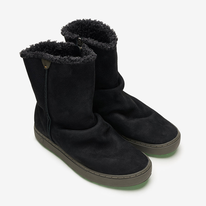 Satorisan Meraki Jockey-W