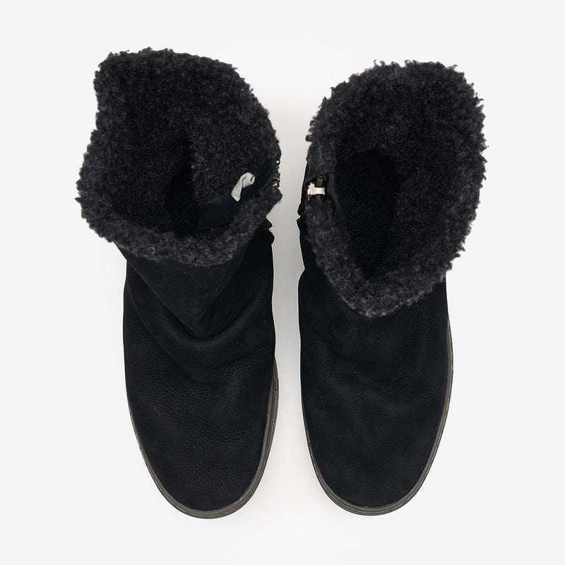 Satorisan Meraki Jockey-W